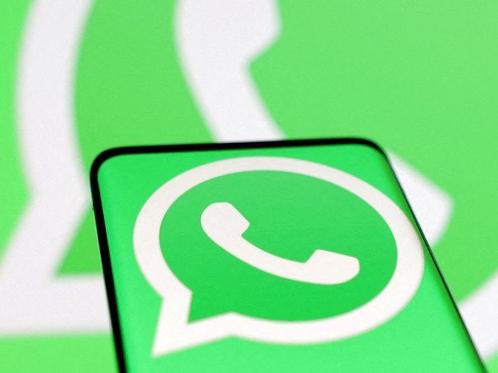Pembaruan WhatsApp iOS Bisa Bikin Foto Jadi Stiker dengan Cepat, Nih Caranya!