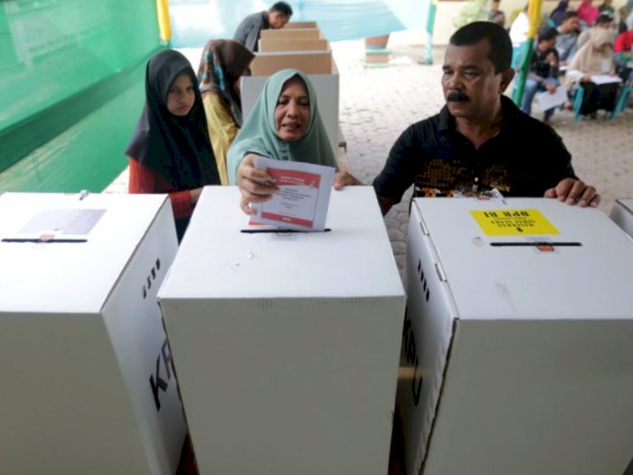 Pemilu Sudah di Depan Mata, KPU Samarinda Ajak Perempuan jadi Pemilih Cerdas
