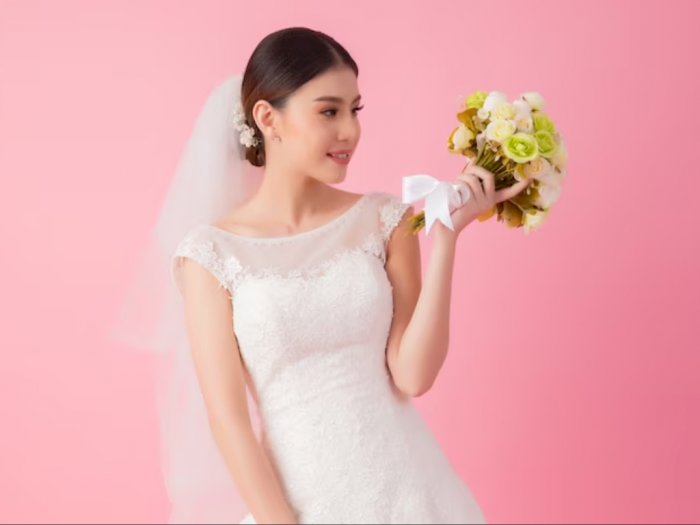 Dear Calon Pengantin, Ini 7 Perawatan Kulit Biar Wajah Bersinar di Hari Pernikahan