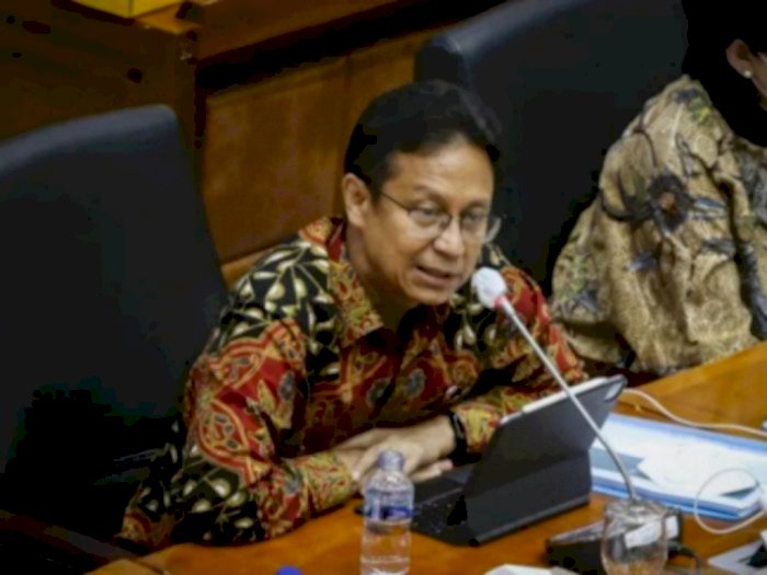 Warga Indonesia Lebih Pilih Berobat ke Malaysia, Menkes Budi:  Berasa Gagal Jadi Menteri