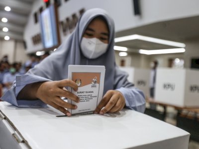 Bunyi Amar Putusan PN Jakarta Pusat Bukan Menunda Pemilu 2024, tapi...