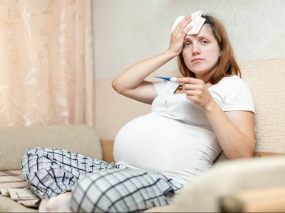 Waspada! Flu pada Ibu Hamil Bisa Pengaruhi Kondisi Janin, Salah Satunya Bibir Sumbing