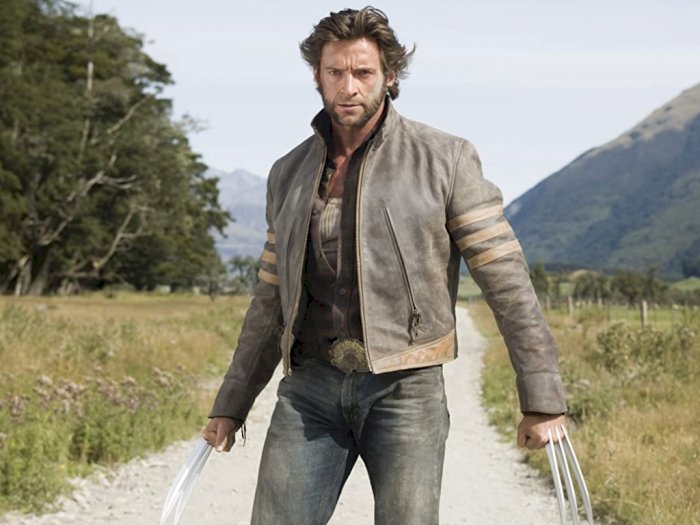 Hugh Jackman akan Mainkan Beberapa Versi Varian Wolverine di "Deadpool 3"