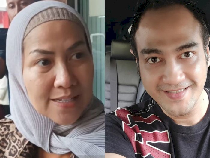 Ferry Irawan Wajib Hadiri Mediasi saat Sidang Cerai dengan Venna Melinda