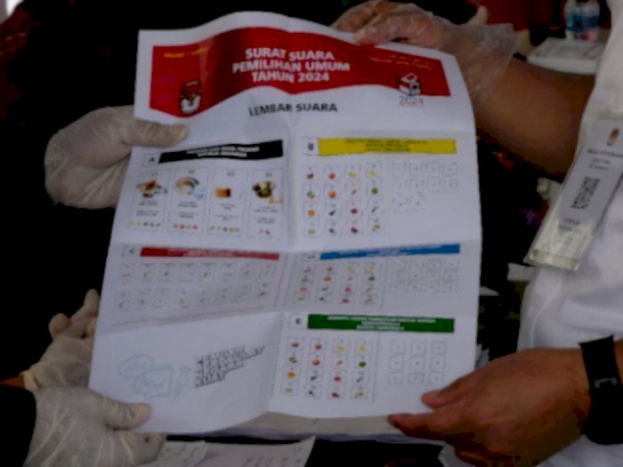 Selain Diminta Tunda Pemilu 2024, KPU juga Harus Bayar Ganti Rugi Rp500 Juta!