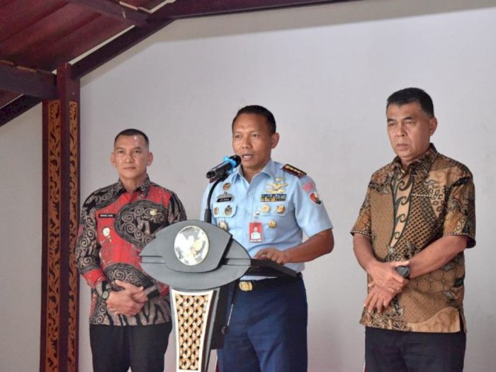 Bisa Jadi Penerbang dan Pilot, TNI AU Buka Penerimaan Siswa Taruna Khusus Wilayah Natuna