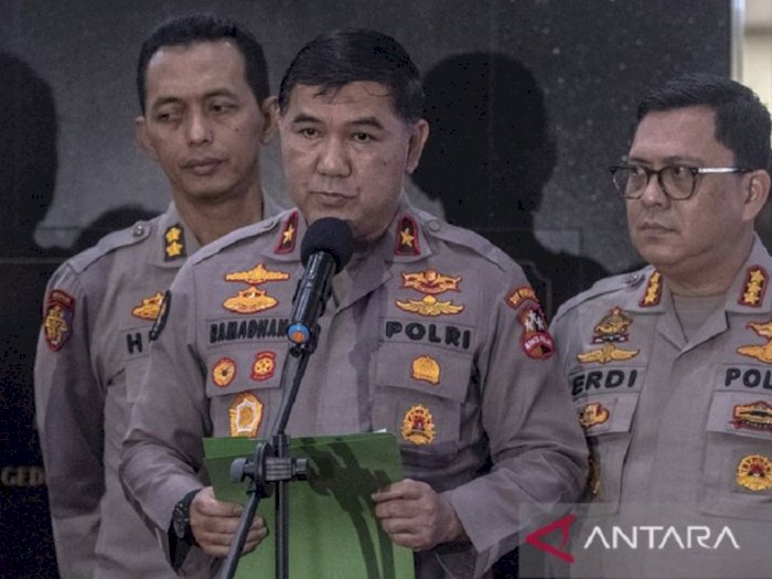 Soal Harun Masiku, Interpol Indonesia Belum Terima Konfirmasi Keberadaannya 