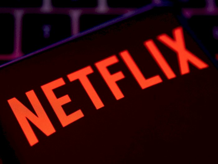 Demi Tonton Cocomelon, Hacker Retas Akun Pengguna Netflix: Sempat Kasih Pesan ke Korbannya