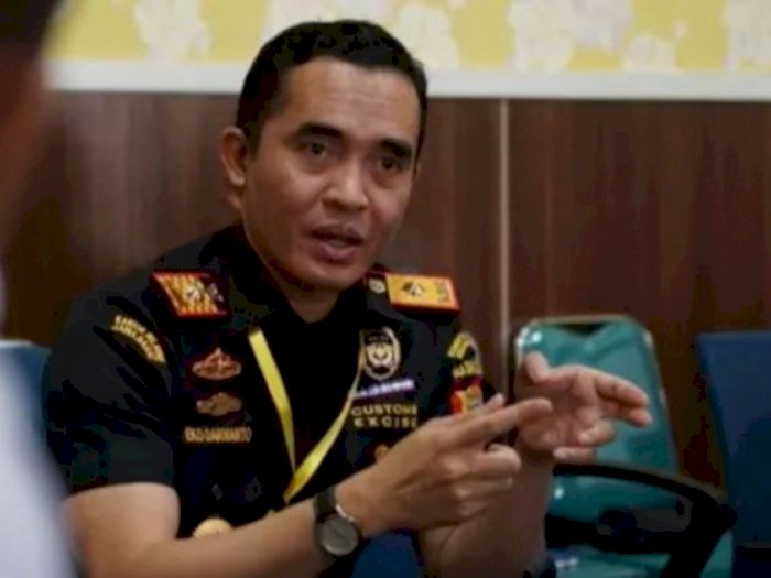 Eko Darmanto Pamer Harta, Kantor Bea Cukai Yogyakarta pun Buka Suara