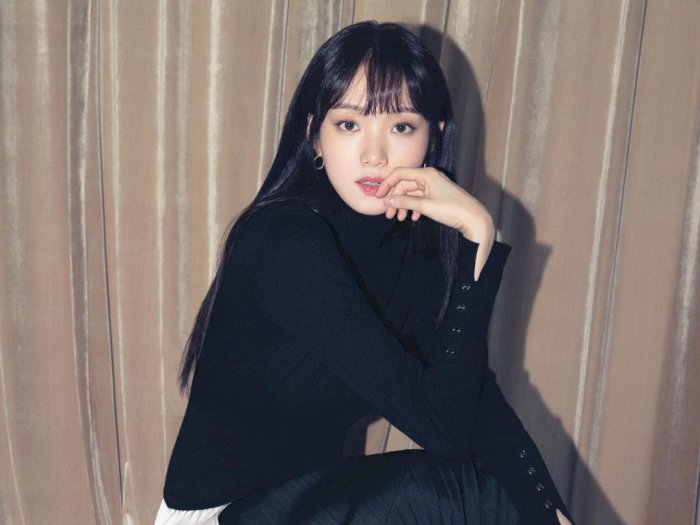 5 Drama Korea yang Dibintangi Lee Sung-kyung, Terbaru Ada Call It Love