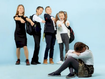 Dear Orangtua, Ini 4 Cara Mendidik Anak agar Tidak Rentan Jadi Pelaku Bullying