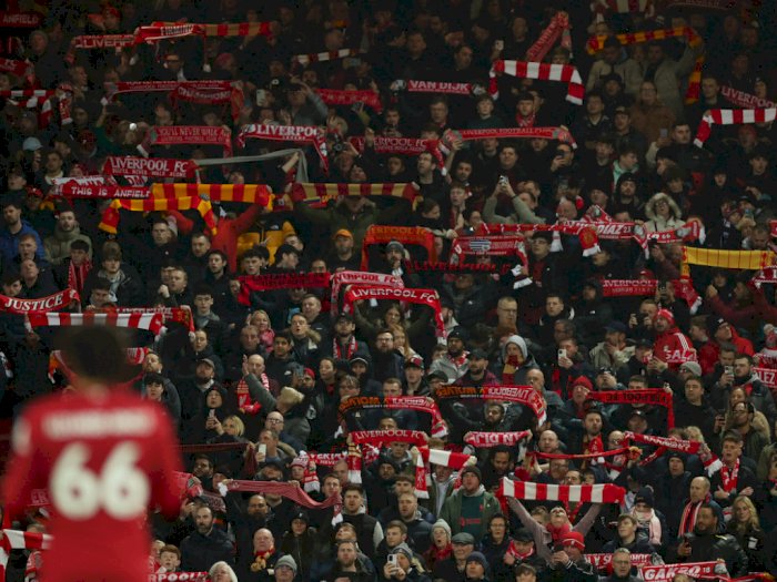 Jelang Liverpool vs MU, Ten Hag Tahu Timnya Bakal Dibuat Menderita di Anfield