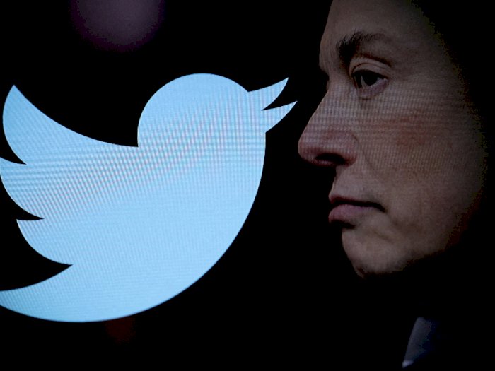 Dijanjikan Elon Musk Bulan Lalu, Pelanggan Twitter Blue Akui Belum Terima Bagi Hasil Iklan