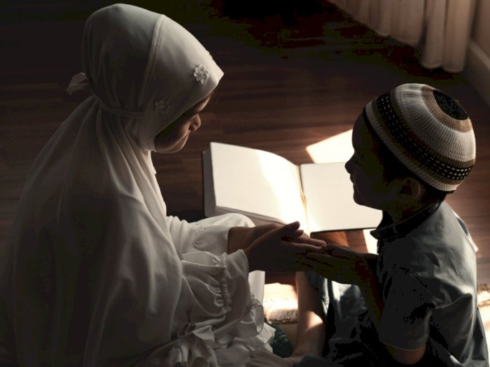 Gubernur Kalbar Dukung Program Qori Cilik Indonesia, Berharap Lahir Generasi Qur'ani