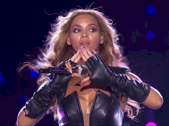 Teori Lengkap Beyonce Anggota Illuminati: Dari Lirik Lagunya hingga Isu Hamil Anak Lucifer