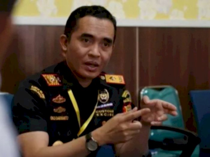 Bakal Diklarifikasi KPK, Intip Deretan Koleksi Mobil Mantan Kepala Bea Cukai Yogyakarta