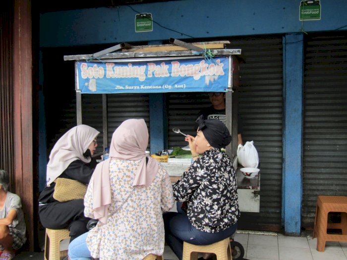 6 Kuliner Legendaris di Jalan Suryakencana Bogor, Pecinta Street Food Merapat! 