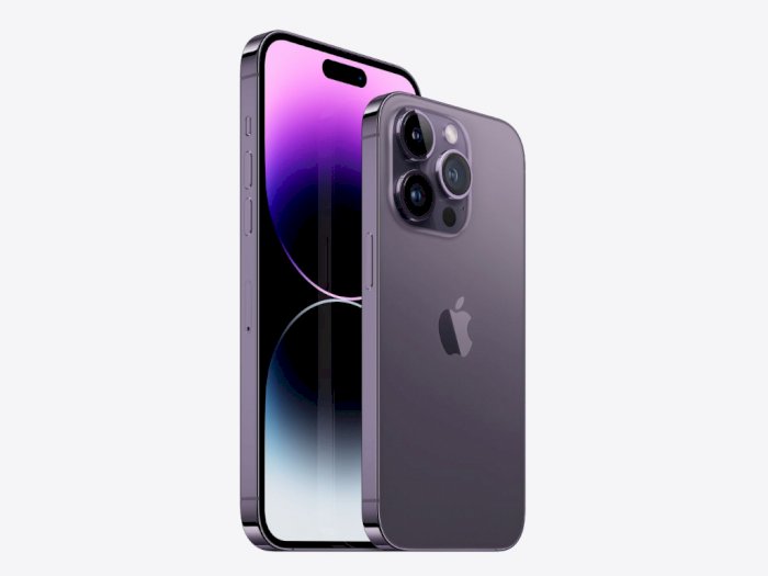 Rumor: Casing iPhone 14 akan Rilis dengan Banyak Warna, Ada Deep Violet hingga Orange