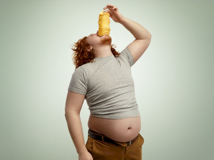 Kasus Obesitas di Indonesia Meningkat, Kemenkes Minta Segerakan Cukai Minuman Manis
