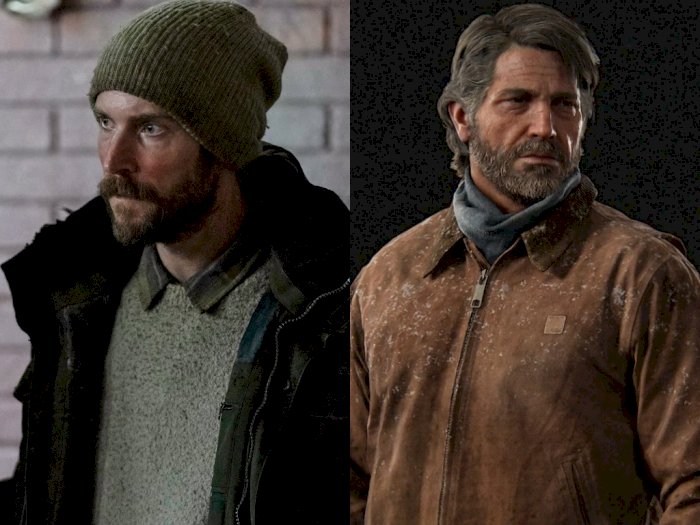 Rekap The Last of Us Episode 8: Aktor Video Game Asli Muncul dan Fenomena Kanibalisme