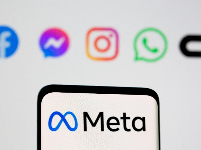 Meta Berencana Tambahkan Kecerdasan Buatan ke Whatsapp, Instagram, dan Messenger