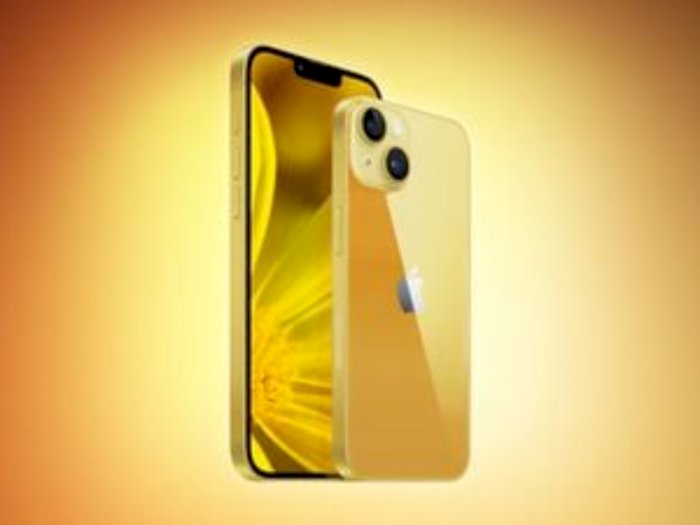 Apple Siap Luncurkan iPhone 14 Baru Warna Kuning, Auto Pecahkan Celengan!