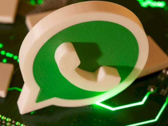 Fitur Baru WhatsApp Android Bisa 'Bungkam' Panggilan dari Nomor Gak Dikenal