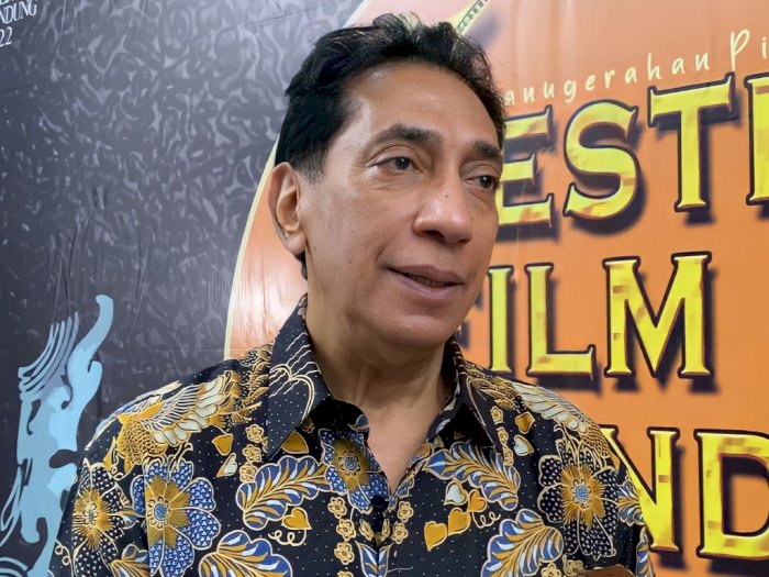Festival Film Bandung Ajak Masyarakat Lebih Apresiasi dan Cintai Film Indonesia