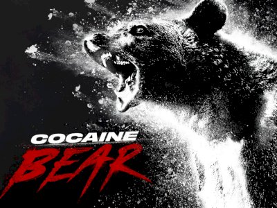 Film "Cocaine Bear" Tuai Kecaman, Dinilai Gak Cocok Buat Anak dan Mendorong Pakai Narkoba