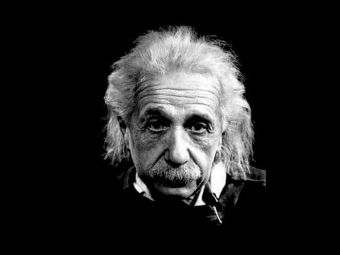 Lewat Sepucuk Surat, Einstein Pernah Menjawab Misteri UFO, Apa Katanya?