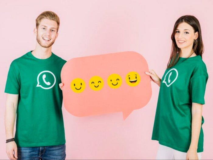 Penelitian: Orang Suka Menggunakan Emoji untuk Menyembunyikan Rasa Sedihnya, Bener Gak?