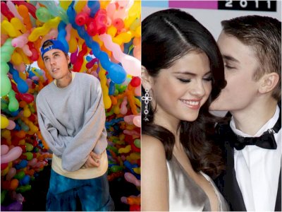 Suvenir Ulang Tahun Justin Bieber Diduga Sindir Selena Gomez, Emang Isinya Apa?