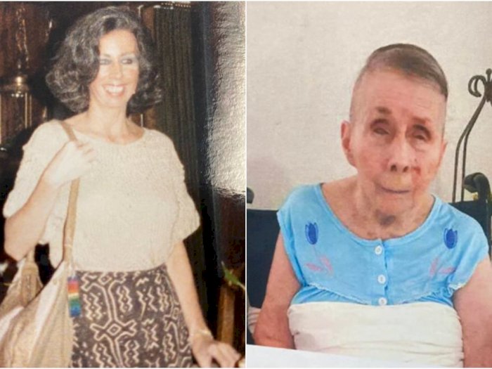 Misteri Hilangnya Patricia Kopta, Wanita yang Kembali Ditemukan Setelah 31 Tahun