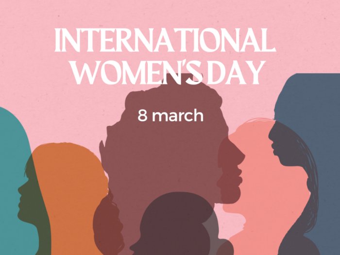 Hari Perempuan Internasional, Saat Inovasi dan Teknologi untuk Kesetaraan Gender 