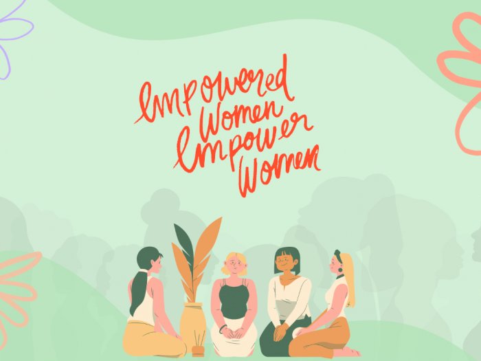 Women’s Day 2023: Momentum Mengenang Perjuangan Perempuan Indonesia Meraih Haknya