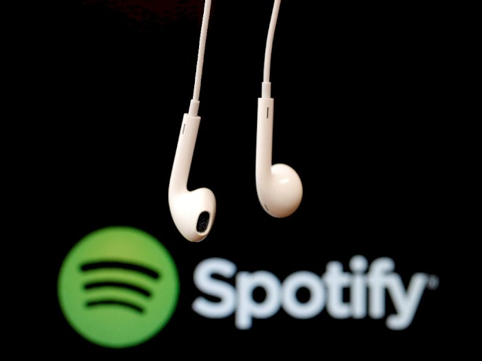 Janji Spotify Kalau Tembus 500 Juta Pelanggan: Bakal Rilis Fitur Baru