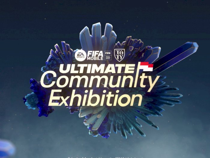 FIFA Mobile Ultimate Community Exhibition Bali 2023 Siap Digelar, Daftar Sekarang!
