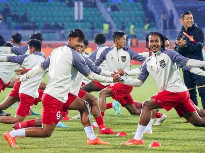 Vietnam Gagal di Piala Asia, Timnas Indonesia Jadi Wakil Tunggal ASEAN di Piala Dunia U-20