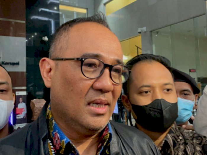 Buntut Kasus Rafael Alun yang Punya Harta Fantastis, KPK Bakal Revisi Aturan LHKPN