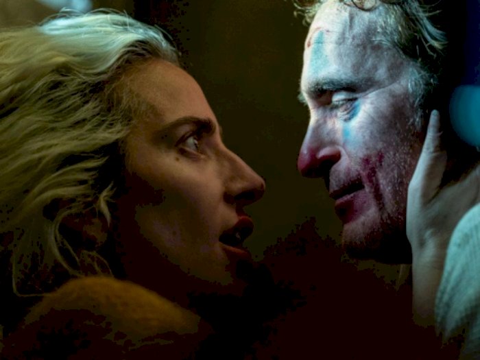Sibuk Syuting Joker 2, Lady Gaga Dipastikan Absen di Oscar 2023