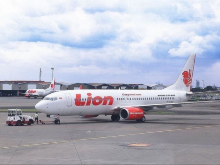 Mengingat Tragedi Kecelakaan Pesawat Lion Air JT 610, 189 Orang Meninggal Dunia