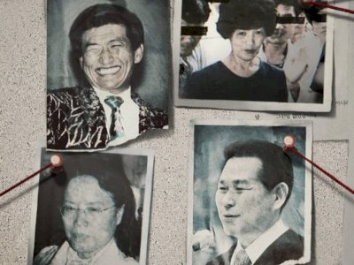 Para Pemimpin Sekte Sesat di Korea dalam Dokumenter Terbaru, Ngaku Tuhan Tapi Asusila