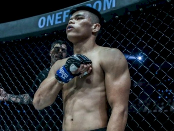 Kronologi Lengkap Atlet MMA Elipitua Siregar Bantai Kakak Sendiri Sampai Tewas