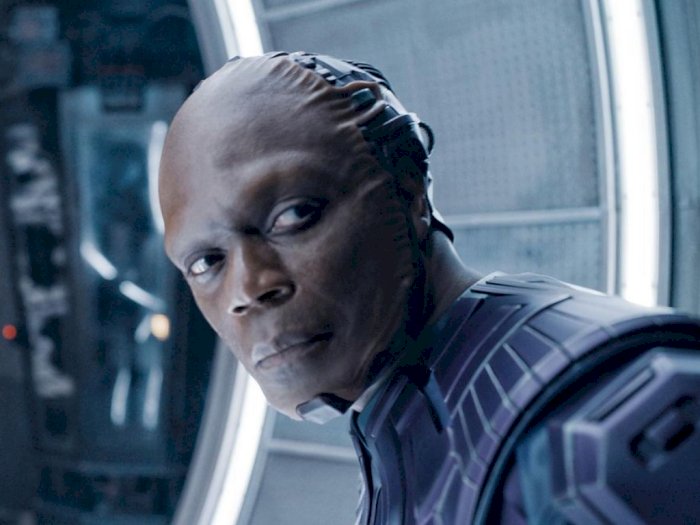 Diserang Ujaran Rasis Soal Pemeran High Evolutionary, James Gunn: Aku Cari Aktor Terbaik