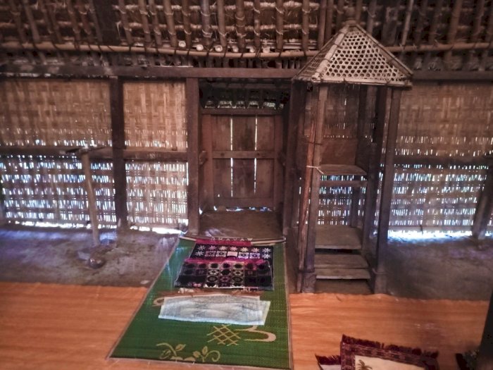 Menyusuri Masjid Kuno Berusia Ratusan Tahun di Lombok, Bukti Otentik Penyebaran Islam