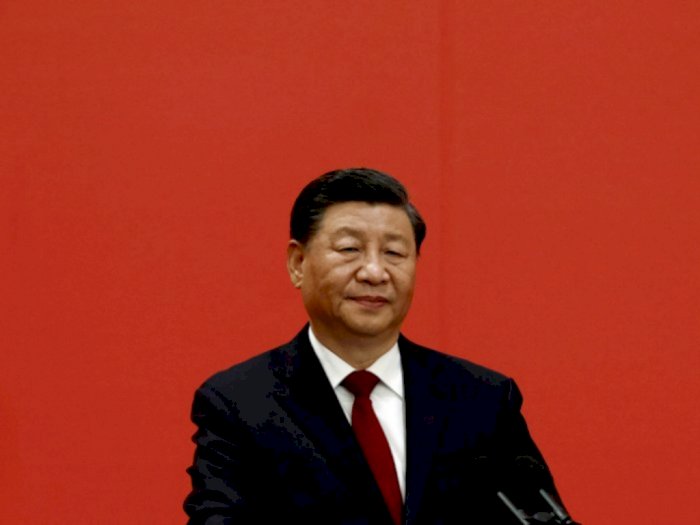 Xi Jinping Resmi Jadi Presiden China 3 Periode, Kok Bisa?
