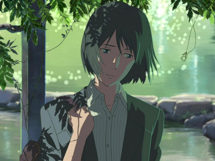 5 Film Anime Karya Makoto Shinkai Paling Sedih, Wajib Siapin Tisu Sebelum Nonton!