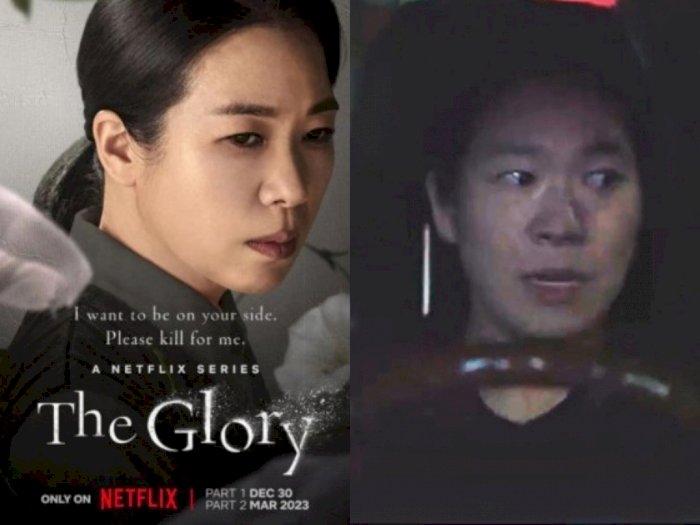 Adegan Kang Hyeon Nam di "The Glory" Viral di Medsos, Gara-gara Putar Lagu THE BOYZ