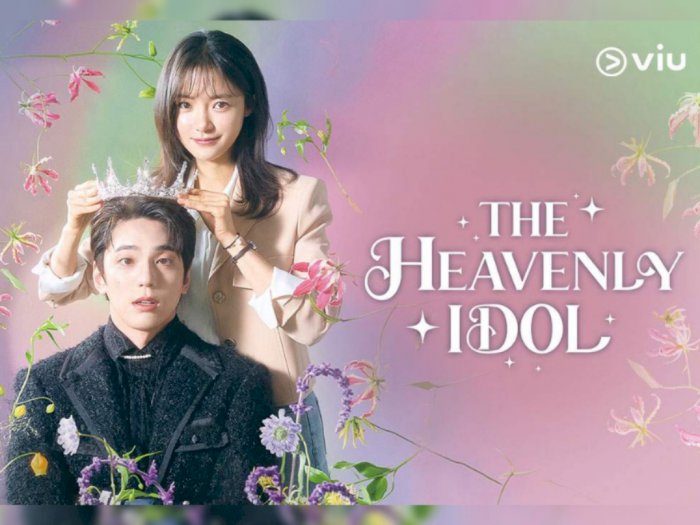 4 Fakta Menarik The Heavenly Idol, Drama Fantasi Baru Kim Min Kyu