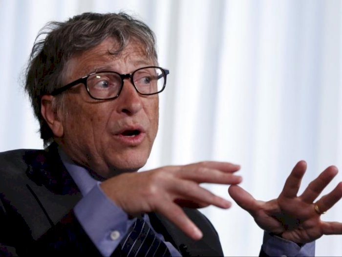 Bill Gates Kembali Ingatkan Dunia: Pandemi Mendatang Lebih Mengerikan